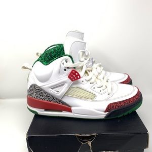 Air Jordan Spiz’ike OG 2014